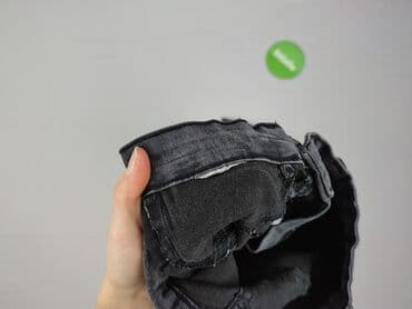 jeansy dla wysokich kobiet: Sinsay, Jeansy damskie, rozmiar XS — 5