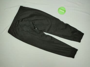 joggery damskie zara: Zara, Spodnie dresowe damskie, rozmiar M — 3