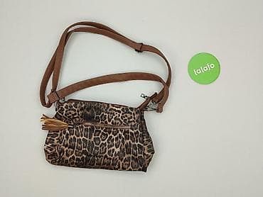 bershka torby: Torebka, stan - Idealny — 3