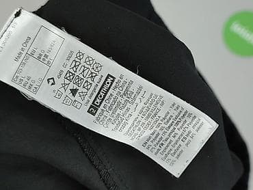 dresy lidl: Decathlon, Szorty damskie, rozmiar L — 4