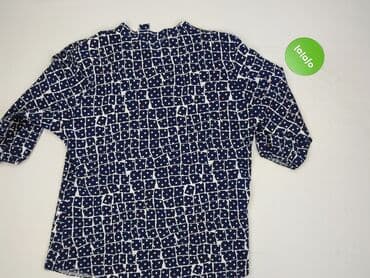 długość koszulki a wzrost: Bluzka damska, rozmiar M — 3