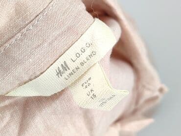 chińska koszula: H&M L.O.G.G., Koszula damska, rozmiar 3XL — 5