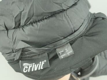 marynarka z kapturem reserved: Crivit, Kurtka przejściowa damska, S — 4