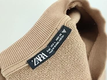 c a swetry: Zara, Bluza damska
, rozmiar L — 4