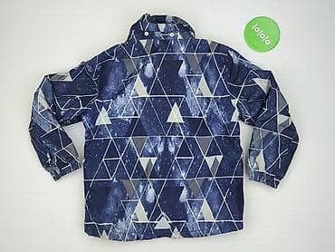 kik kurtka softshell: Kurtka przejściowa, 8 lat, 122-128 cm, stan - Bardzo dobry — 3