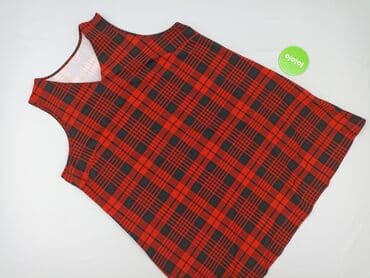 shein tuniki plus size: Shein, Tunika damska, rozmiar 4XL — 2