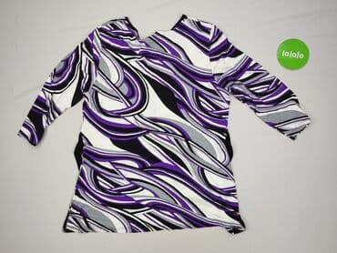 tunika damska: Bluzka damska, rozmiar S — 3