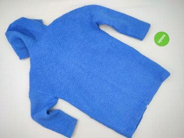 kurtka zimowa damska z kapturem reserved: Płaszcz damski, L — 4