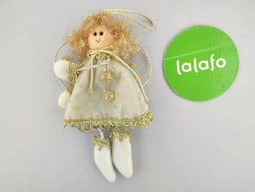 Lalki i akcesoria: Lalka dla Dzieci, stan - Bardzo dobry — 2