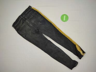 stradivarius cargo: Zara, Jeans for men, size S — 3