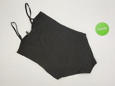 spodnie divided h: H&M Divided, Body damskie, rozmiar XL — 3