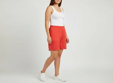 reserved spodenki krótkie: Reserved, Szorty damskie, rozmiar XL — 6