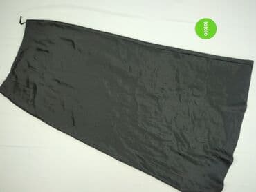 czarne spódniczka plisowane: BYoung, Spódnica damska, L — 3