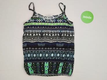 wojan bez koszulki: Yessica, Top damski, M — 2