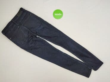 mango jeansy claudia: Mango, Jeansy damskie, rozmiar S — 3