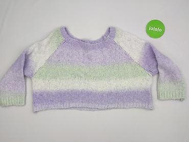 sweter lata 90: Sweter damski, rozmiar S — 2