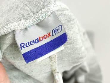 legginsy reebok z wysokim stanem: Reebok, Legginsy Sportowe damskie, rozmiar M — 4