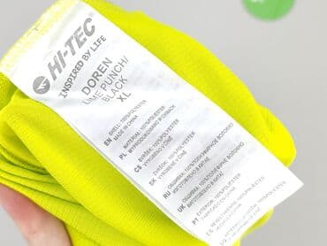 abba koszulka: Hi-Tec, Koszulka dla mężczyzn, XL — 4