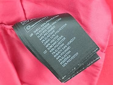 second hand butik: H&M, Marynarka damska, rozmiar 2XS — 5
