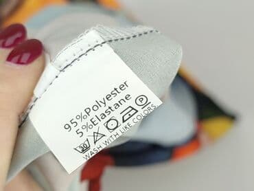 ubrania artystyczne: Sukienka damska, rozmiar XL — 5