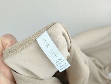 mama sukienki dla matki pana młodego allegro: Amisu, Kombinezon damski, S — 4