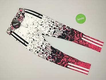 cargo crop: Лосини Спортивні жіночі, розмір M — 2