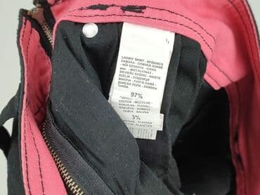 czerwone spódnice reserved: Reserved, Spódnica damska, XS — 5