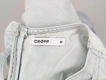 crocs kłapouchy: Cropp, Sukienka damska, rozmiar M — 4