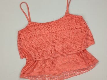 bluzki koronka allegro: Atmosphere, Top damski, rozmiar S — 1