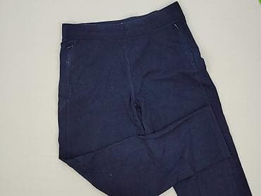 joggery: Talbots, Spodnie materiałowe damskie, rozmiar M — 4