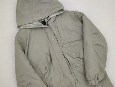 дублянка жіноча польща: Sinsay, Women`s winter jacket, size XL (EU 42) — 1