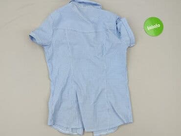 koszula puro lino: Koszula damska, rozmiar M — 3