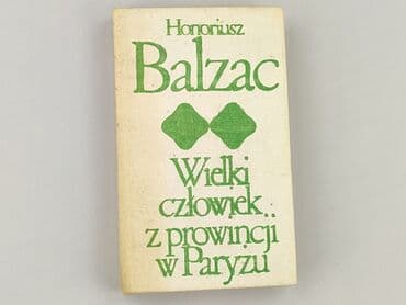 Książki: Książka, gatunek - Powieść, stan - Bardzo dobry