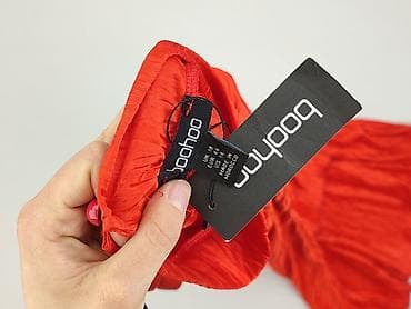 holly whyte: Boohoo, Sukienka damska, rozmiar 4XL — 4