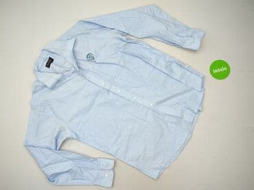 zalando koszule z jedwabiu naturalnego: Koszulа dla mężczyzn, rozmiar 3XL — 2