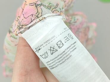 koszulka z kwiatem stradivarius: Street One, Bluzka damska, M — 4