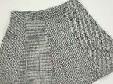 koszula w krate lidl: Sinsay, Women`s skirt, size XS (EU 34) — 1