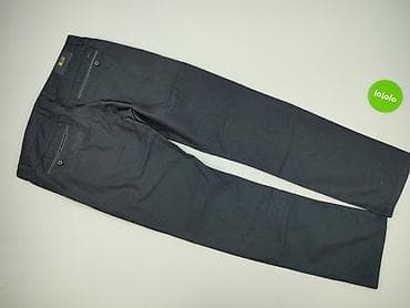 levis 34: Jeanswear, Chinosy dla mężczyzn, rozmiar XL — 3