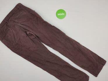 angelo litrico spodnie: Spodnie materiałowe damskie, rozmiar XS — 3