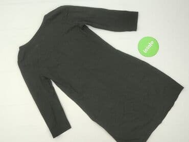 sukienka czarna 152: Esmara, Sukienka damska, rozmiar XS — 3