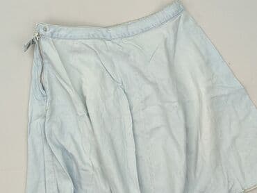 spódnice jeansowe massimo dutti: Spódnica damska, rozmiar S — 1