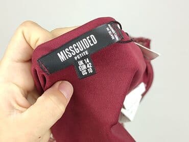 kari traa t shirty: Missguided, Топ жіночий, розмір XL — 4
