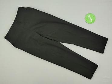 kids sweatpants: Spodnie materiałowe damskie, rozmiar S — 2