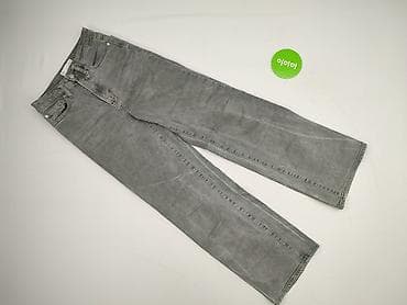 sandalki deezee: Jeans for women, size XS — 2
