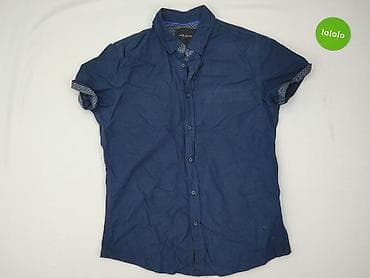 c: Diverse, Koszulа dla mężczyzn, rozmiar L — 2