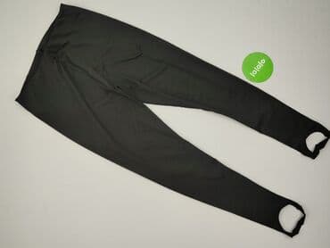 legginsy sinsay damskie: Sinsay, Legginsy Sportowe damskie, rozmiar M — 2