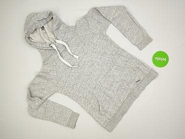 j crew s: Diverse, Women`s hoodie, size S — 3