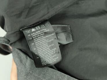 bluza z koszulową wstawką: Marynarka dla mężczyzn, L, H&M, stan - Bardzo dobry — 5
