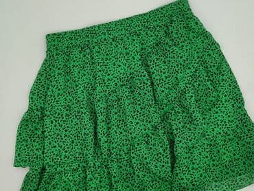reserved zielone spódnice: Reserved, Women`s skirt, size L — 2