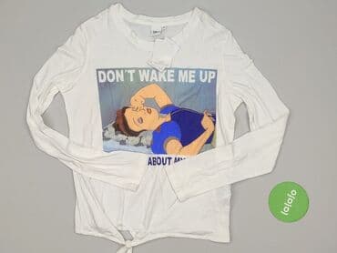 t shirty the simpsons: Disney, Women's blouse, M — 2